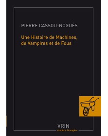 Une histoire de machines,...