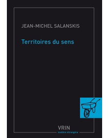 Territoire du sens