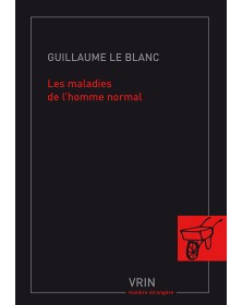 Les maladies de l'homme normal