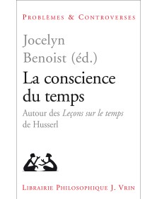 La conscience du temps