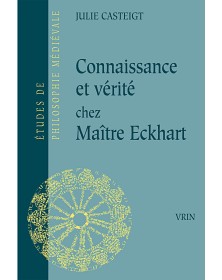 Connaissance et verité chez...