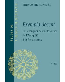 Exempla Docent