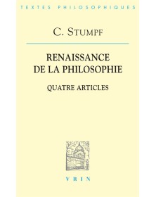 Renaissance de la philosophie