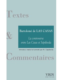 La controverse entre Las...