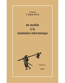 Du modèle à la simulation...