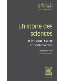 Textes clés de l'histoire...