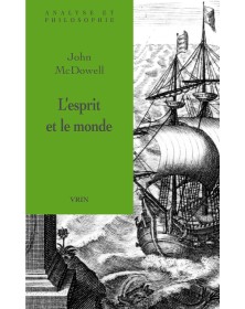 L'esprit et le monde