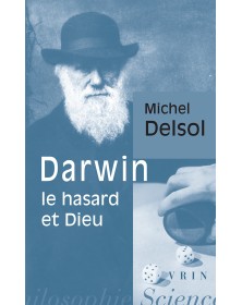Darwin, le hasard et Dieu