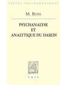 Psychanalyse et analytique...