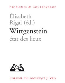 Wittgenstein