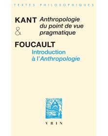 Anthropologie du point de...