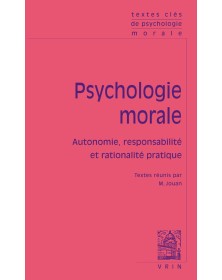 Textes clés de psychologie...