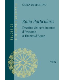 Ratio Particularis