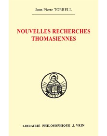 Nouvelles recherches...