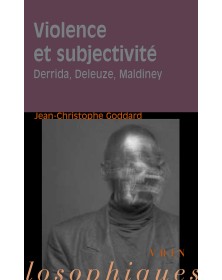 Violence et subjectivité