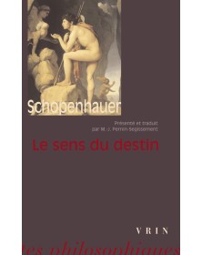 Le sens du destin