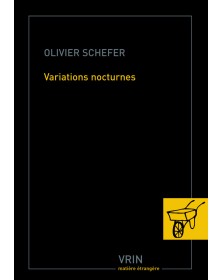 Variations nocturnes