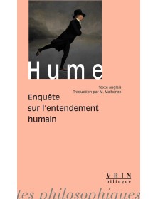 Enquête sur l'entendement...