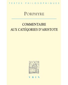 Commentaire aux Catégories...