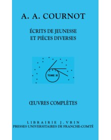 Œuvres complètes, tome XI:...