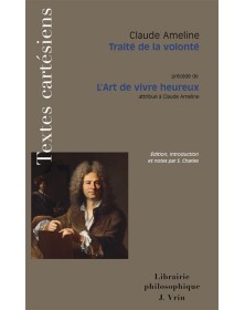 Traité de la volonté