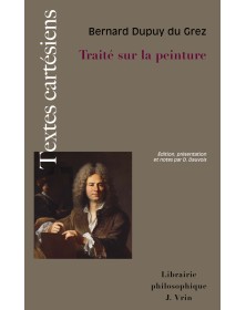 Traité sur la peinture