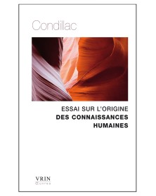 Essai sur l'origine des...