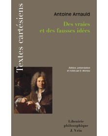 Des vraies et des fausses...