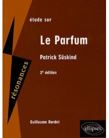Süskind, Le parfum - 2e...