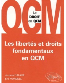 Les libertés et droits...