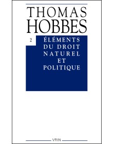 Éléments du droit naturel...