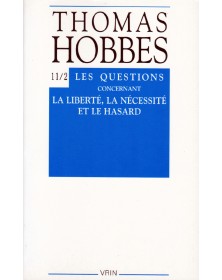 Œuvres, tome XI-2: Les...