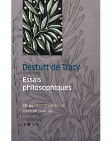 Œuvres complètes tome II:...