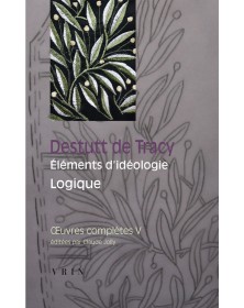 Œuvres complètes tome V:...