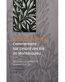 Œuvres complètes tome VII:...