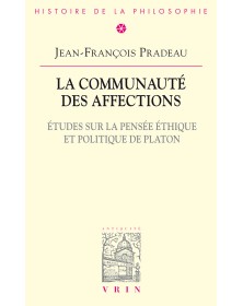 La communauté des affections