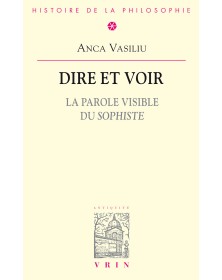 Dire et voir