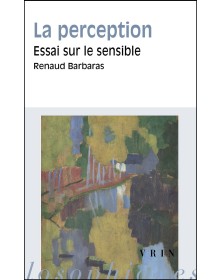 La perception