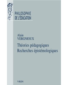 Théories pédagogiques