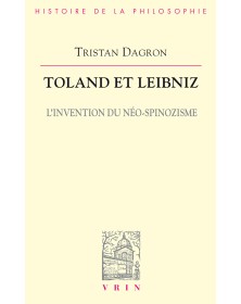 Toland et Leibniz