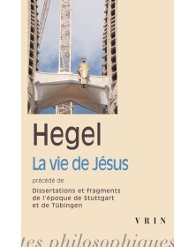 La vie de Jésus
