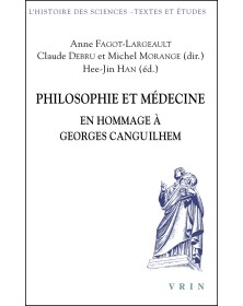 Philosophie et médecine