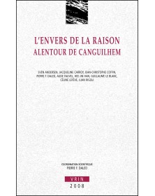 L'envers de la raison