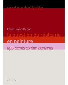 La question du réalisme en...