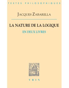 La nature de la logique en...