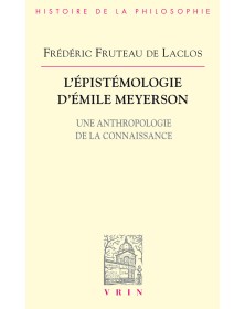 L'épistémologie d'Émile...