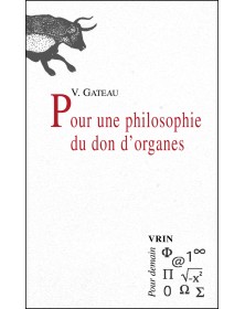 Pour une philosophie du don...