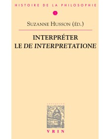 Interpréter le De...