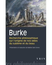 Recherche philosophique sur...