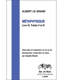 Métaphysique